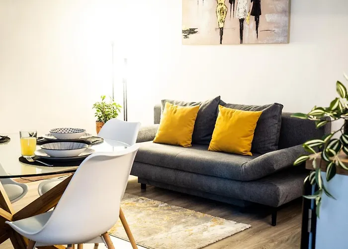 D52 - New Home In Downtown